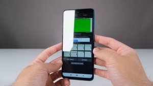 Обзор Redmi Note 9s