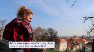 Урок 6. Разговорный чешский I Как презентовать себя на чешском языке