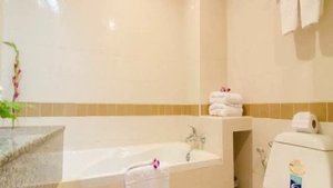 Таиланд, Краби, Ао Нанг Бич - Krabi Heritage Hotel 3-Star