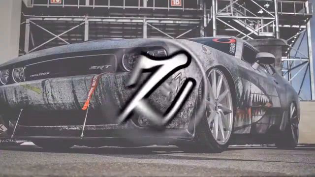 Konfuz - Ранила меня (Remix) ℤ𝕄 смотреть онлайн