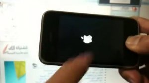 Putting iphone 3GS or 4  into DFU Mode.