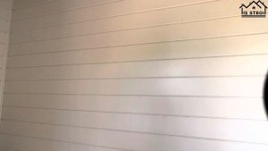 Дом со вторым светом