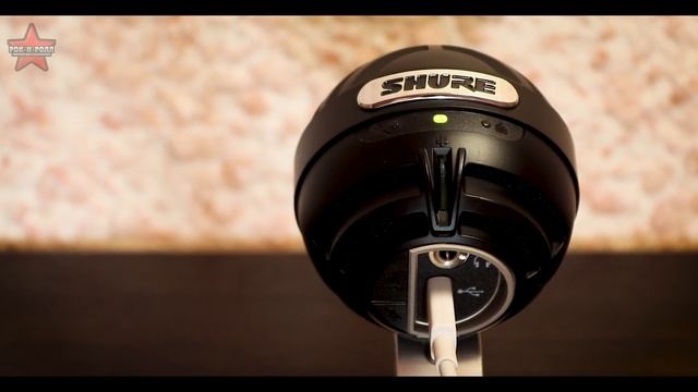 Обзор и тест Shure MV5 // USB микрофон смотреть онлайн