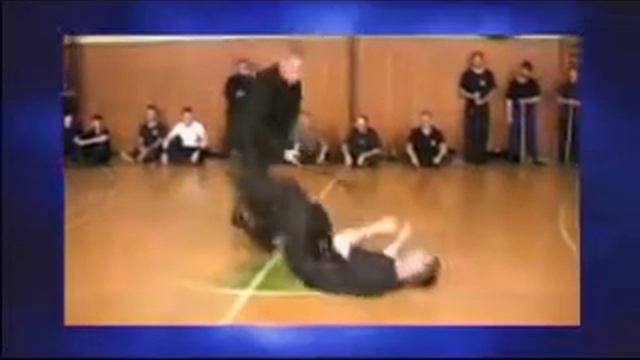 Bujinkan Luboš Pokorný смотреть онлайн