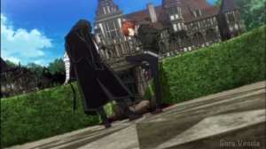 Аниме клип Дазай Осаму (не ангел)