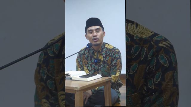 Tafsir QS Ali Imran | 3:186 | Ustadz Miftah Husni