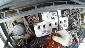 КАК ПОДГОТОВИТЬ АККУМУЛЯТОР К ЗИМЕ.