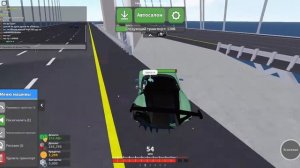 КАР КРАШЕР 2 - Максимальная скорость! Битва машин на ДЕРБИ АРЕНЕ в Roblox Car Crushers 2 ⏰1-Day 202