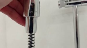 AM PM GEM F0790000 SHOWER SYSTEM Душова система Душевая система