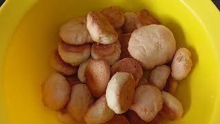 как сделать песочное печенье