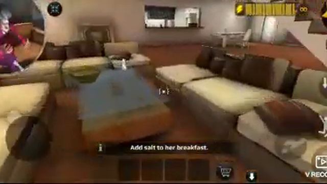 scary teacher: как пройти уровень "испортит кашу" смотреть онлайн