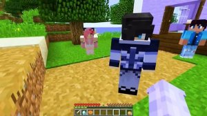 Aphmau Is Having A BABY In Minecraft!
