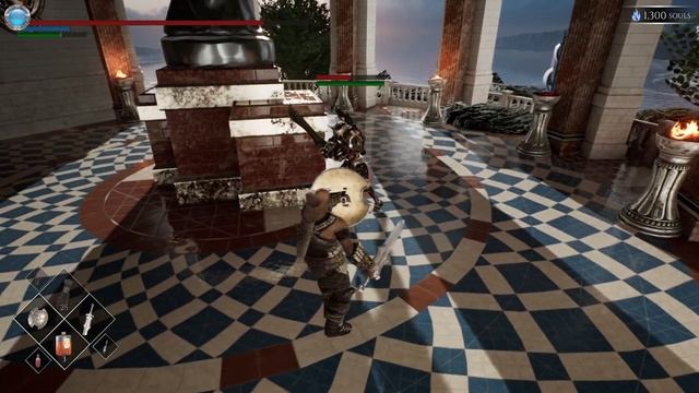 Soulsland Gameplay 60fps no commentary смотреть онлайн