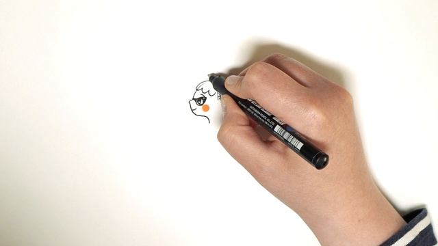 Author Draw-along: Draw with Jenny Løvlie | Oxford Owl смотреть онлайн