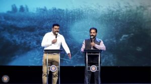 LIVE ? Friday Revival | 25 November 2022 | Malayalam Christian Message | Br Damien Antony & Family