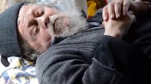 Старец Гавриил Карейский. Святая Гора Афон