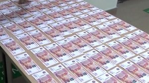 В Архангельской области полицейские раскрыли крупное ограбление банка