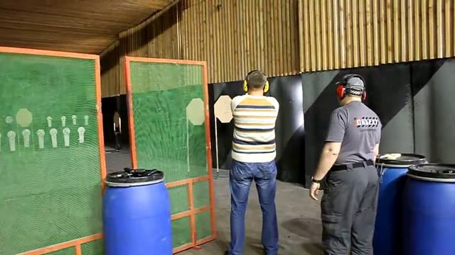 Стрельба в "ОБЪЕКТЕ" -Москва смотреть онлайн