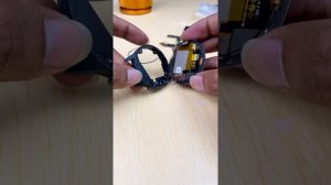 Xiaomi Mi Watch LCD Replacement  | Smart Watch Cracked Screen Repair