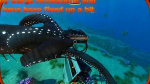 Return of the Ancients: Gargantuan Leviathan Texture Packs