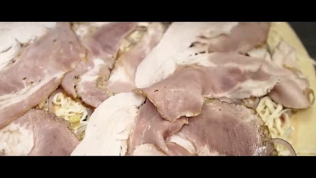 Бесплатная доставка пиццы и суши
