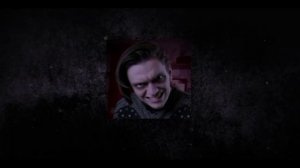 @pollmixan, серый человек, slowed+rewerb