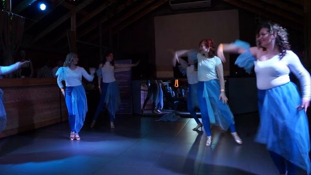 Бачата ЛС "Морской бриз" - 5 номер смотреть онлайн