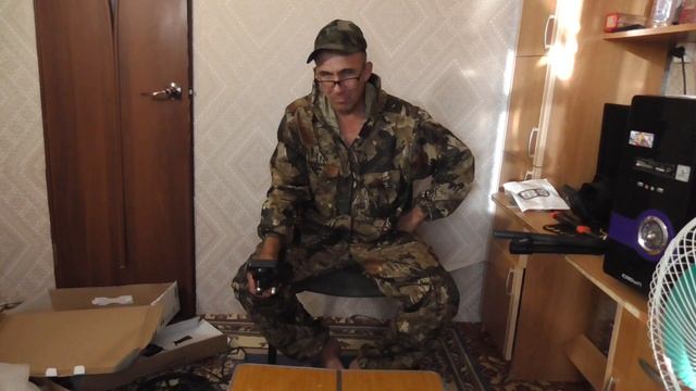 Металлоискатель Нокта Макра Симплекс +, небольшой обзор смотреть онлайн