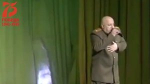 Смуглянка Поем песни Победы    Слава Бондаренко и Елена Чемакина