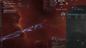 [EVE Online] Отступник гуристас ( burner worm ) - enyo