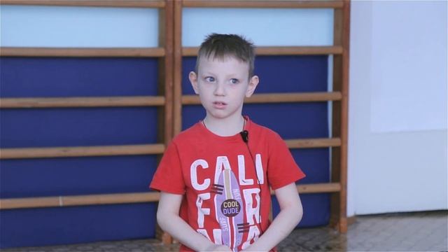 Детский сад Дружная семейка гр Незабудка один день в детском саду 2022 смотреть онлайн