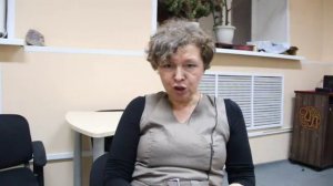 Римма Ефимкина - О "причинении добра"