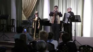 "Дле яман" армянская песня. Исполняет Полина Шведова