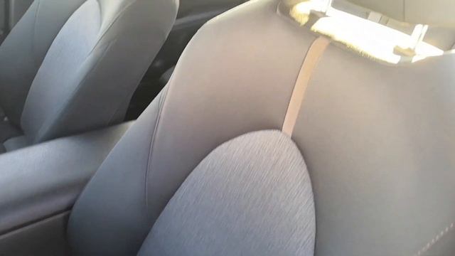 Toyota Camry VIII (XV70), 2019 мечта бизнесмена. смотреть онлайн