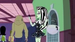 Monster High Россия 💜💘Свидание мертвецов 💜💘Особый День Святого Валентина!💜Мультфильмы для детей