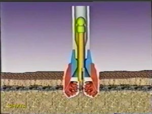 Технология бурения скв.-часть 4 Буровые долота