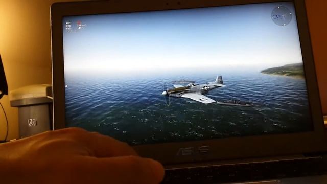 war thunder Linux native смотреть онлайн