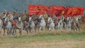 ТОВАРИЩ ПЕСНЯ