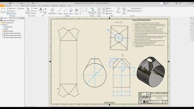 Autodesk Inventor: Deep Dive Into New Features смотреть онлайн