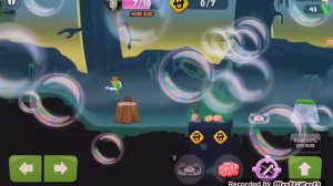 Баг на плутоний в игре Зомби Скэчерс