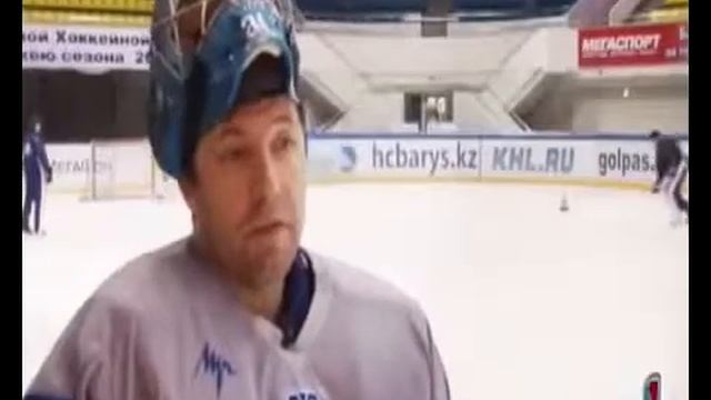 Хоккей приколы 13