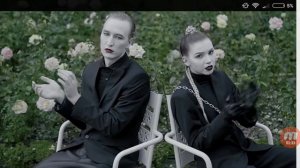 Реакция на клип IC3PEAK - смерти больше нет