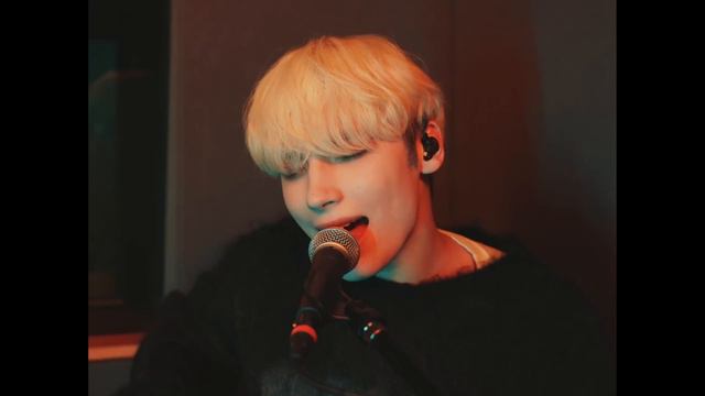 BEOMGYU X TAEHYUN X HUENINGKAI 물수제비 Skipping Stones Live Clip - TXT 투모로우바이투게더