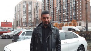 Максим Горбань. Своими словами