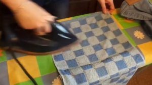 Паровой утюг Philips Azur GC4909