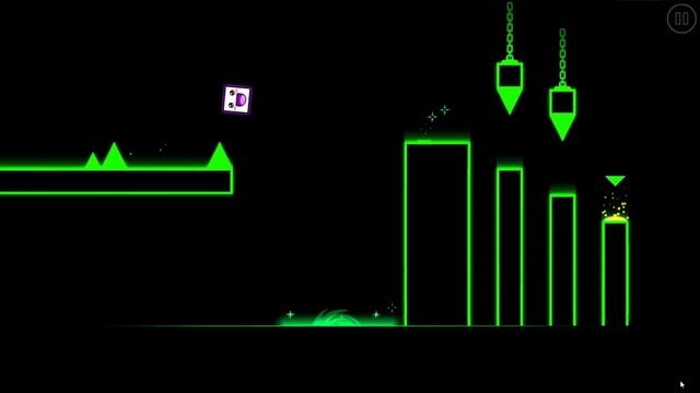 ▶NOCK EM FULL VERSION◀ [NEW 2.2 REMAKE] | Geometry Dash 2.2 смотреть онлайн