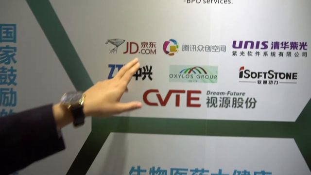 Российско-китайский парк высоких технологий "Один пояс-один путь" смотреть онлайн