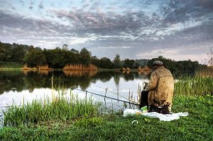Неписанные правила рыбацкого этикета