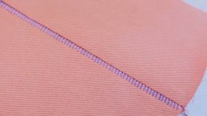 Janome T-99D - Обзор оверлока