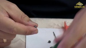 Поплавочная оснастка [salapinru]